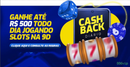 Download gratuito do app da 886vip