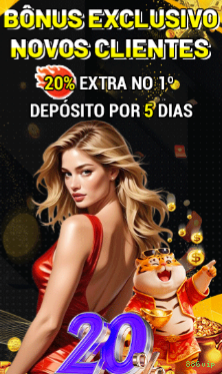 Jogos de loteria online na 886vip